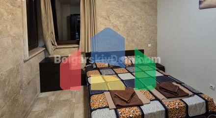 Трикімнатна квартира в Амара