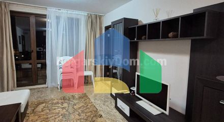 Трикімнатна квартира в Амара