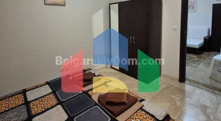 Трикімнатна квартира в Амара