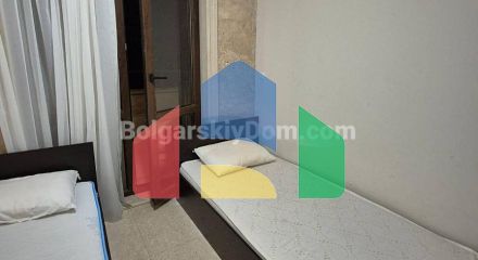 Трикімнатна квартира в Амара