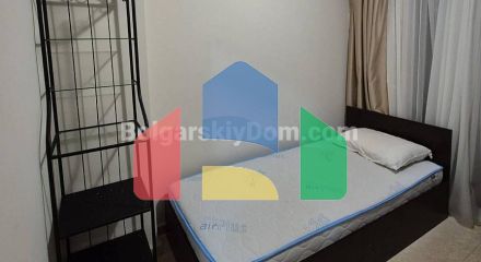 Трикімнатна квартира в Амара