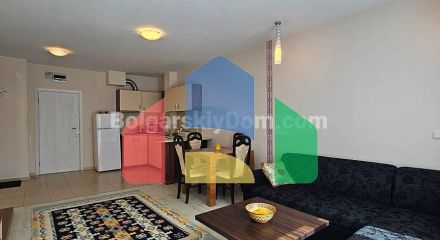 Двокімнатна квартира в Сан Гейт