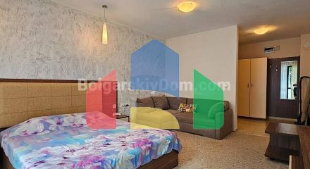 Двокімнатна квартира в Сан Гейт