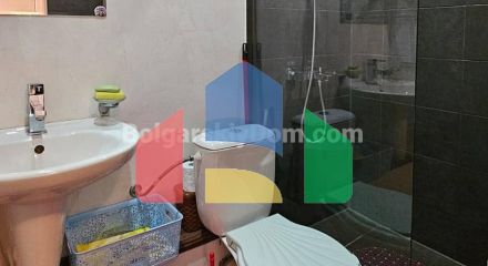 Двокімнатна квартира в Сан Гейт