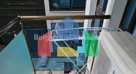 Двокімнатна квартира в Сан Гейт