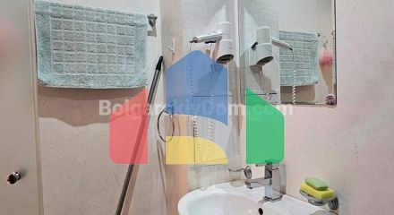 Двокімнатна квартира в Сан Гейт