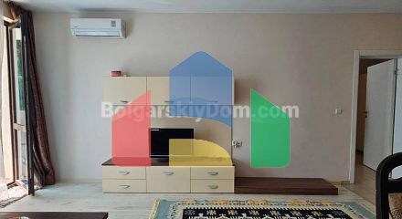 Двокімнатна квартира в Сан Гейт