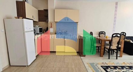 Двокімнатна квартира в Сан Гейт