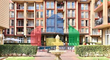 Квартира-студія в Санні В'ю Централ