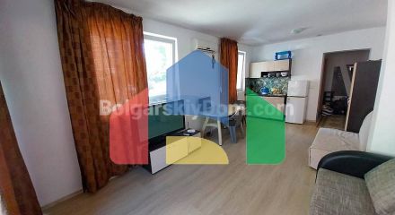 Квартира-студія в Санні В'ю Централ