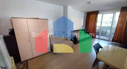 Квартира-студія в Санні В'ю Централ