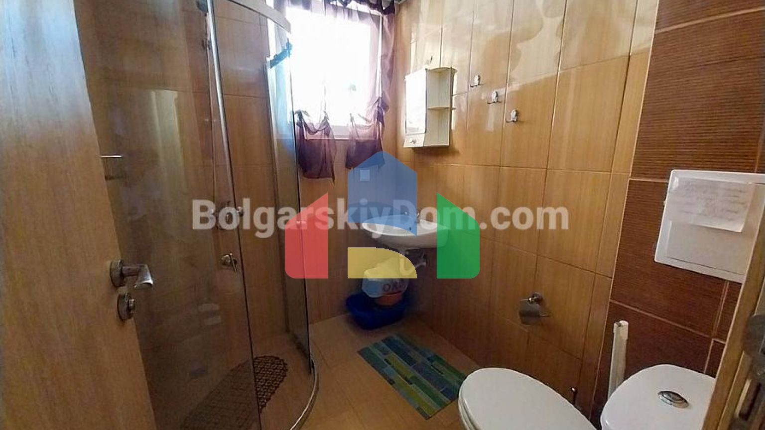 Квартира-студія в Санні В'ю Централ