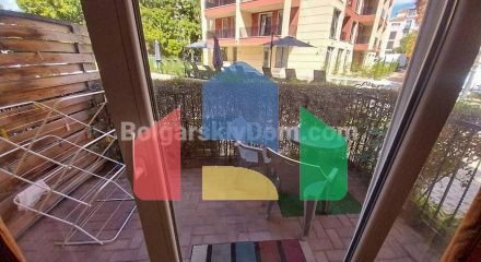 Квартира-студія в Санні В'ю Централ