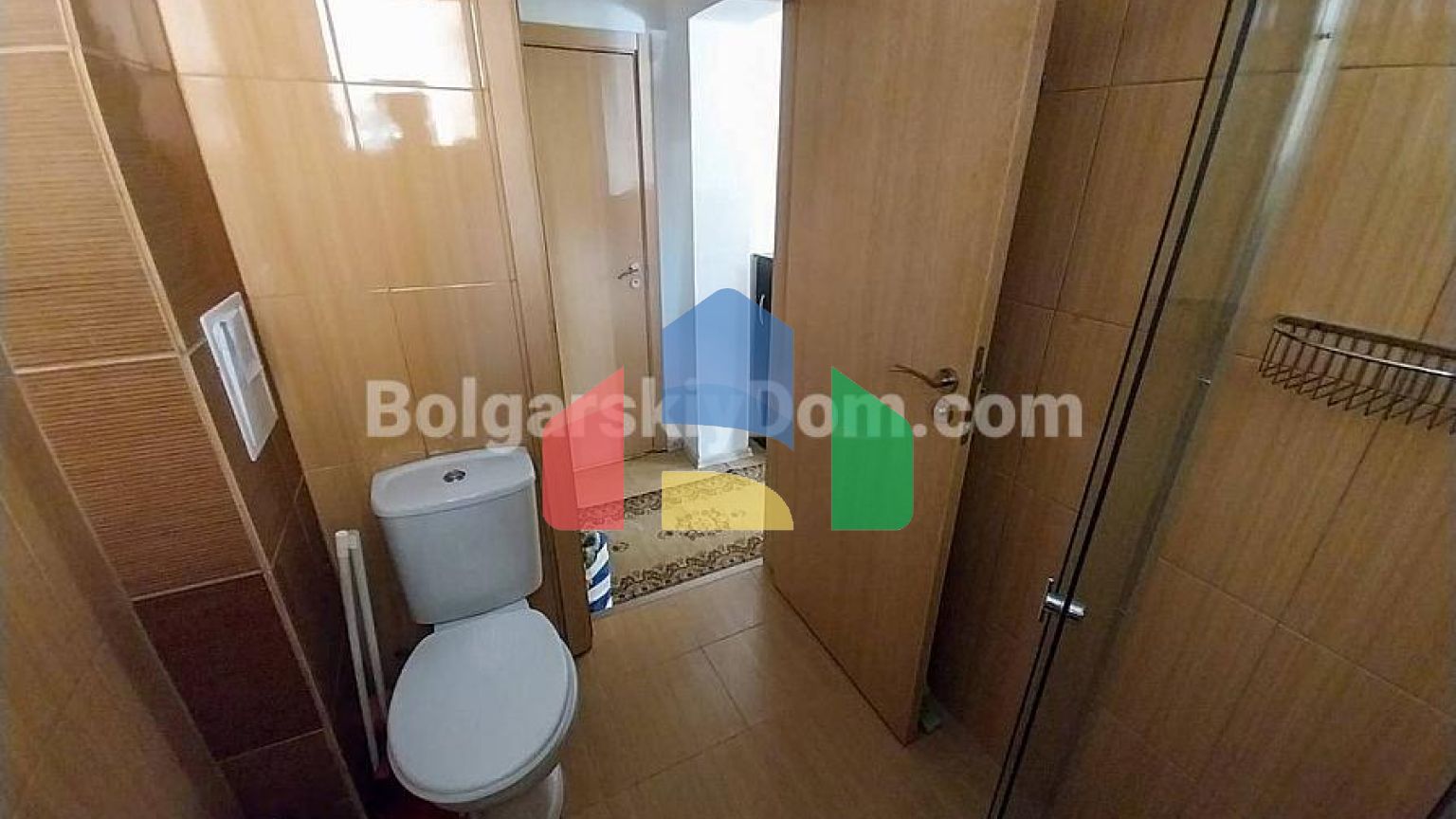 Квартира-студія в Санні В'ю Централ