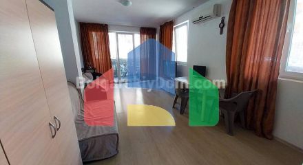 Квартира-студія в Санні В'ю Централ