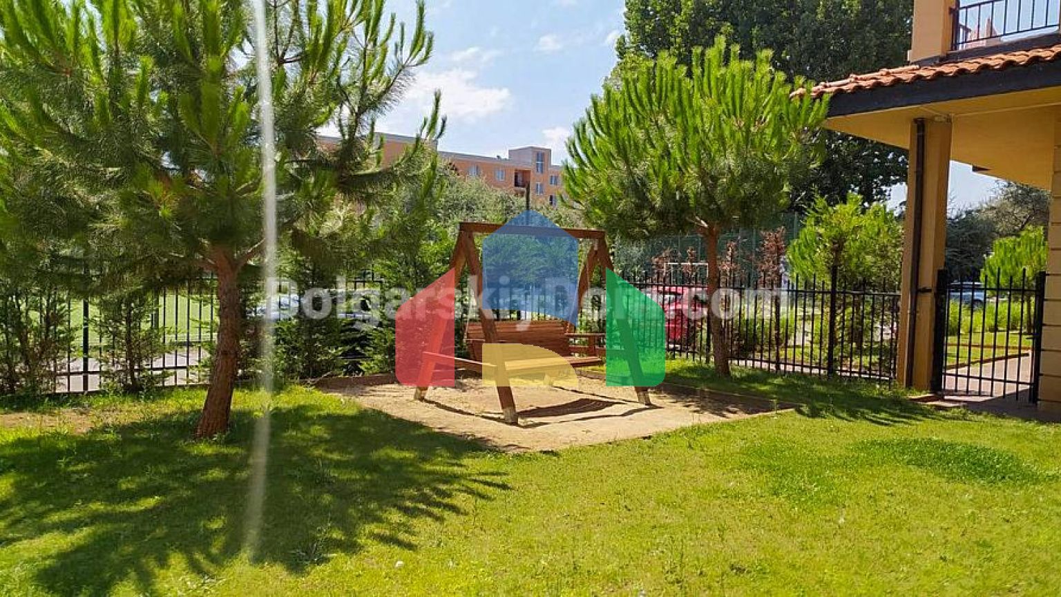 Квартира-студія в Санні В'ю Централ