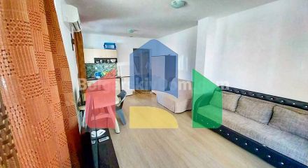 Квартира-студія в Санні В'ю Централ