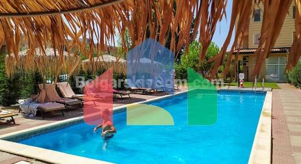 Квартира-студія в Санні В'ю Централ