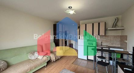 Квартира-студія в Холідей Форт