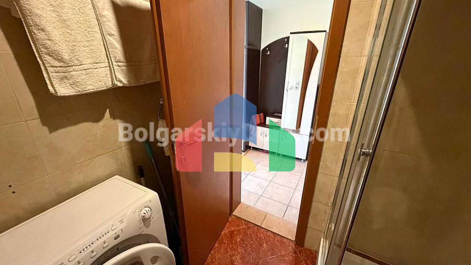 Квартира-студія в Холідей Форт