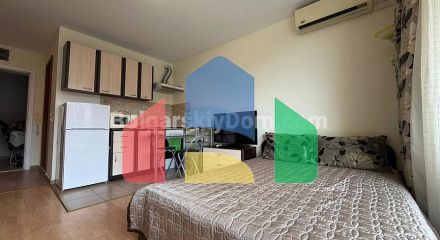 Квартира-студія в Холідей Форт