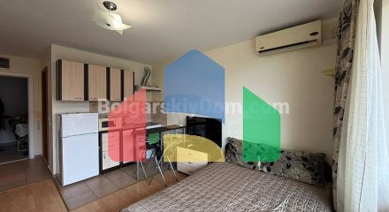 Квартира-студія в Холідей Форт