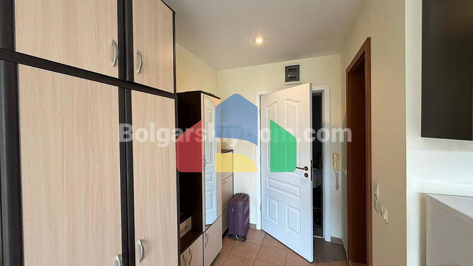 Квартира-студія в Холідей Форт