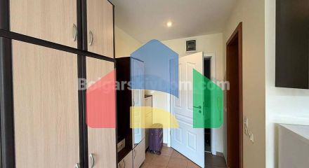 Квартира-студія в Холідей Форт