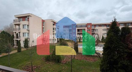 Квартира-студія в Холідей Форт