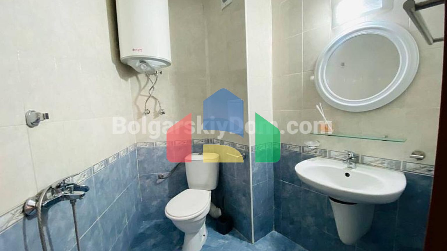 Двокімнатна квартира в Санні Дей 3