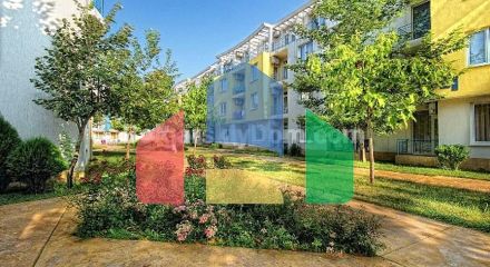 Двокімнатна квартира в Санні Дей 3