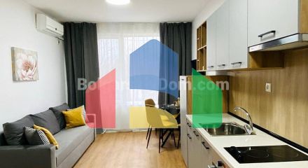 Двокімнатна квартира в Санні Дей 3