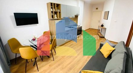 Двокімнатна квартира в Санні Дей 3