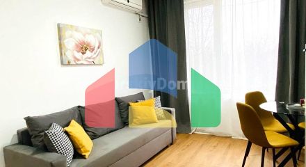 Двокімнатна квартира в Санні Дей 3