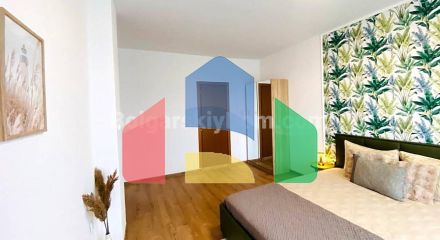 Двокімнатна квартира в Санні Дей 3