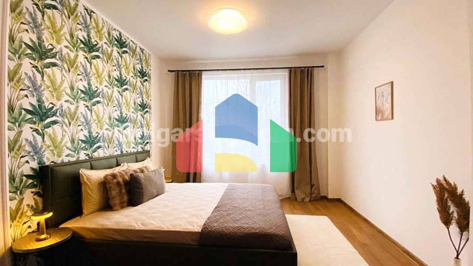 Двокімнатна квартира в Санні Дей 3