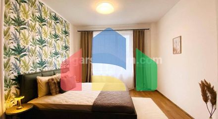 Двокімнатна квартира в Санні Дей 3