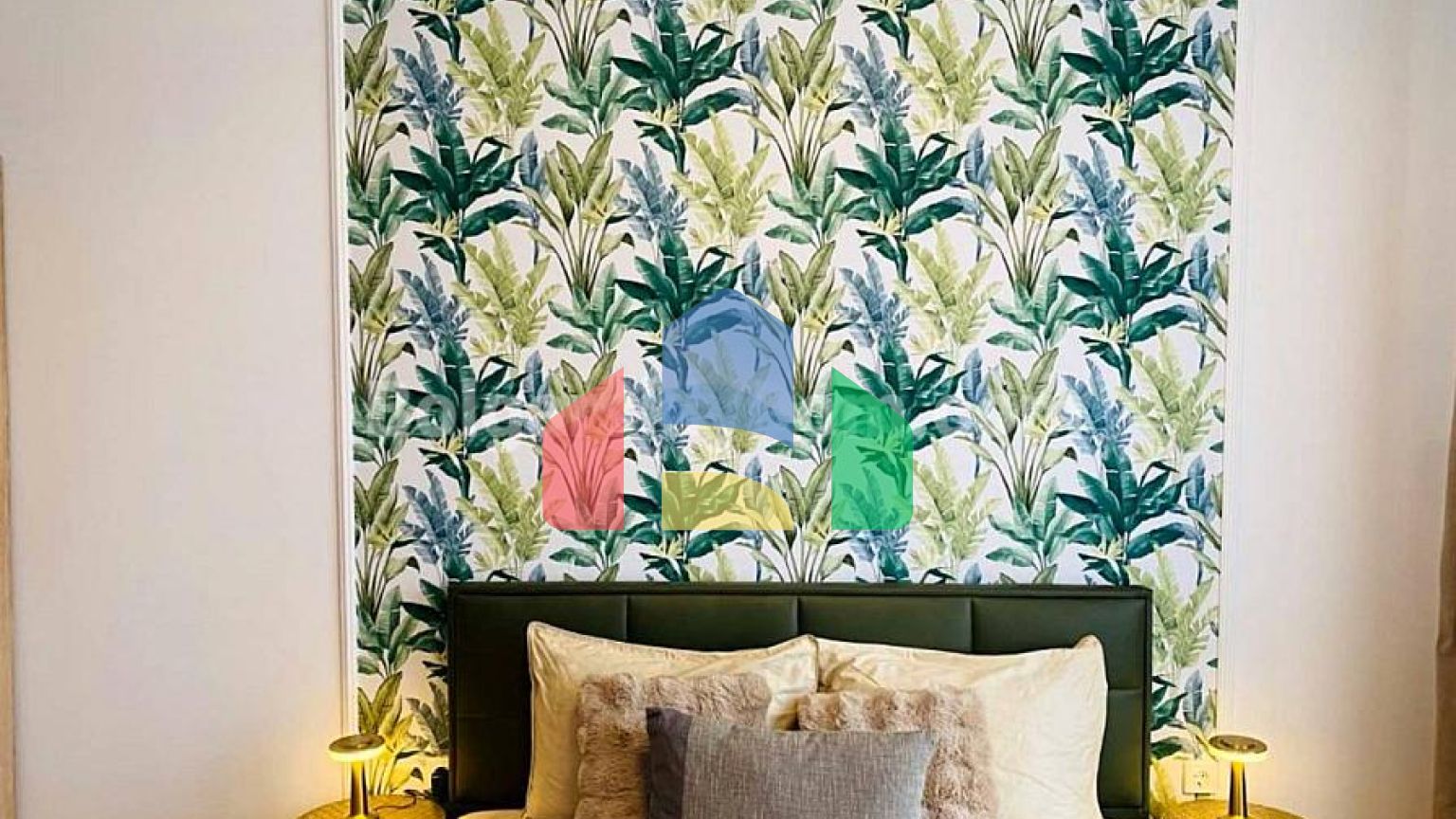 Двокімнатна квартира в Санні Дей 3