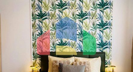 Двокімнатна квартира в Санні Дей 3