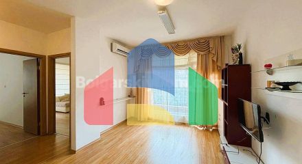 Трикімнатна квартира в Санні Дей 6