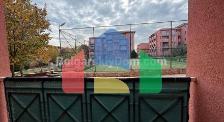 Трикімнатна квартира в Санні Дей 6