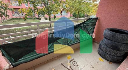 Трикімнатна квартира в Санні Дей 6