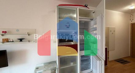 Трикімнатна квартира в Санні Дей 6