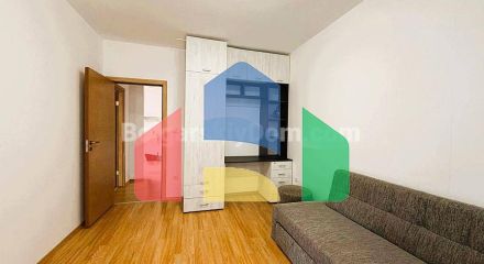 Трикімнатна квартира в Санні Дей 6