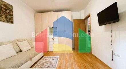 Трикімнатна квартира в Санні Дей 6