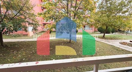 Трикімнатна квартира в Санні Дей 6