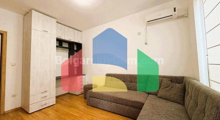 Трикімнатна квартира в Санні Дей 6