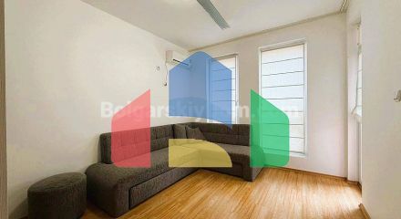 Трикімнатна квартира в Санні Дей 6