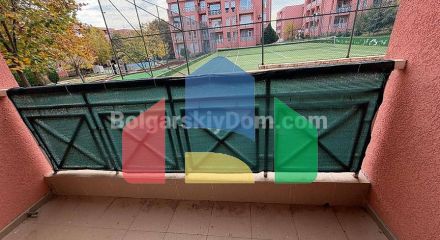 Трикімнатна квартира в Санні Дей 6