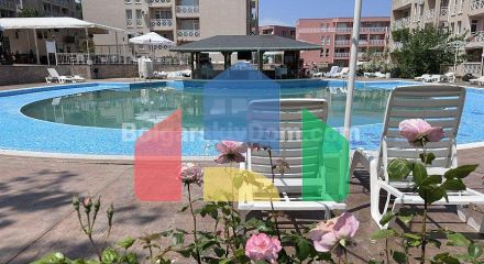 Трикімнатна квартира в Санні Дей 6